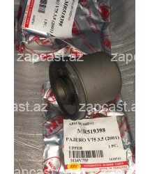Mitsubishi L200, 2005-2015,  vtulka razval üst çaşka MR519398, M24V75P 